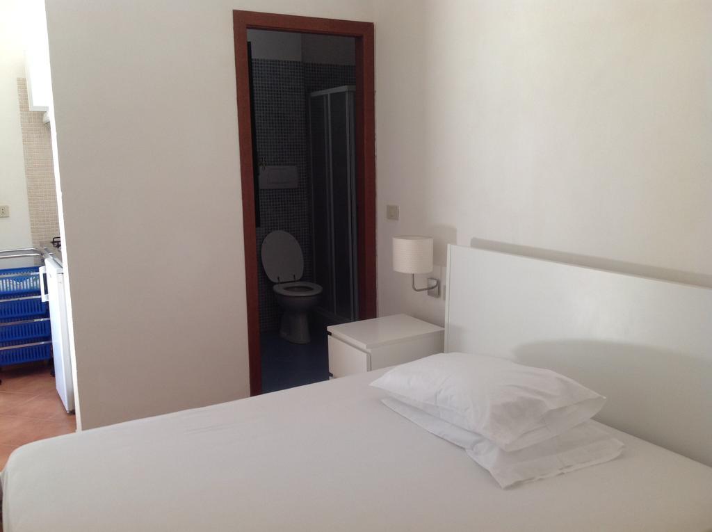 Appartamenti In Villa Senia ファヴィニャーナ 部屋 写真
